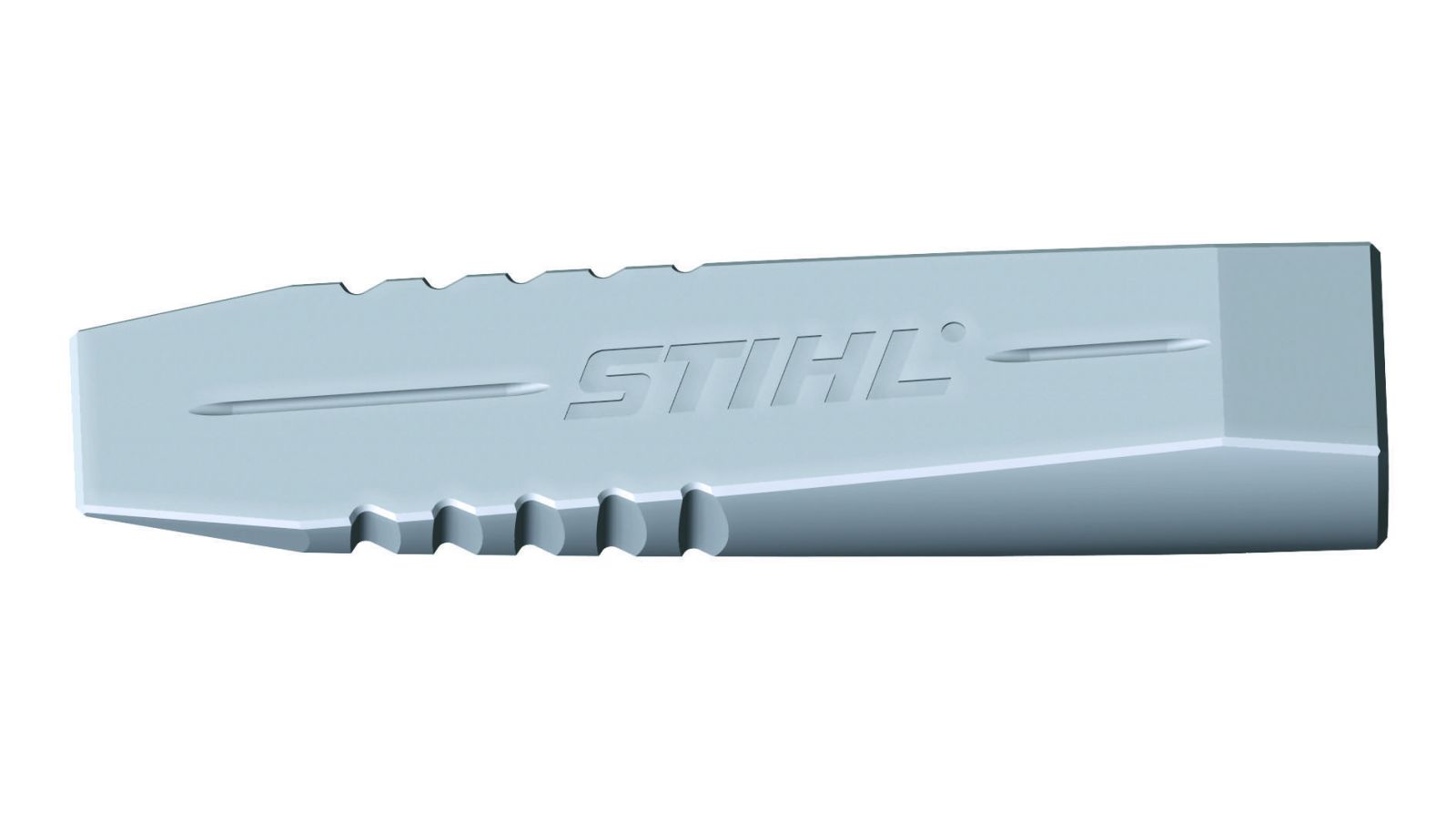 Клин лесовалочный STIHL 800 г