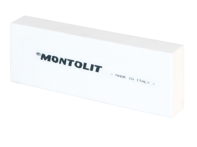 Брусок MONTOLIT для отчистки алмазных дисков 395B