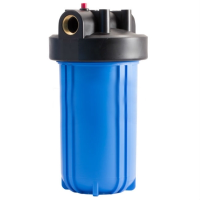 Колба UNIPUMP BIG BLUE CFC-10BB02 (без картриджа) 36815