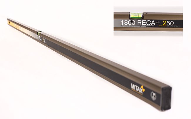 Уровень MITAX 1800 RECA +250