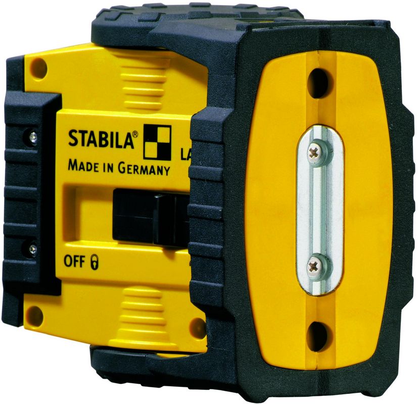 Лазерный уровень STABILA LAX 200