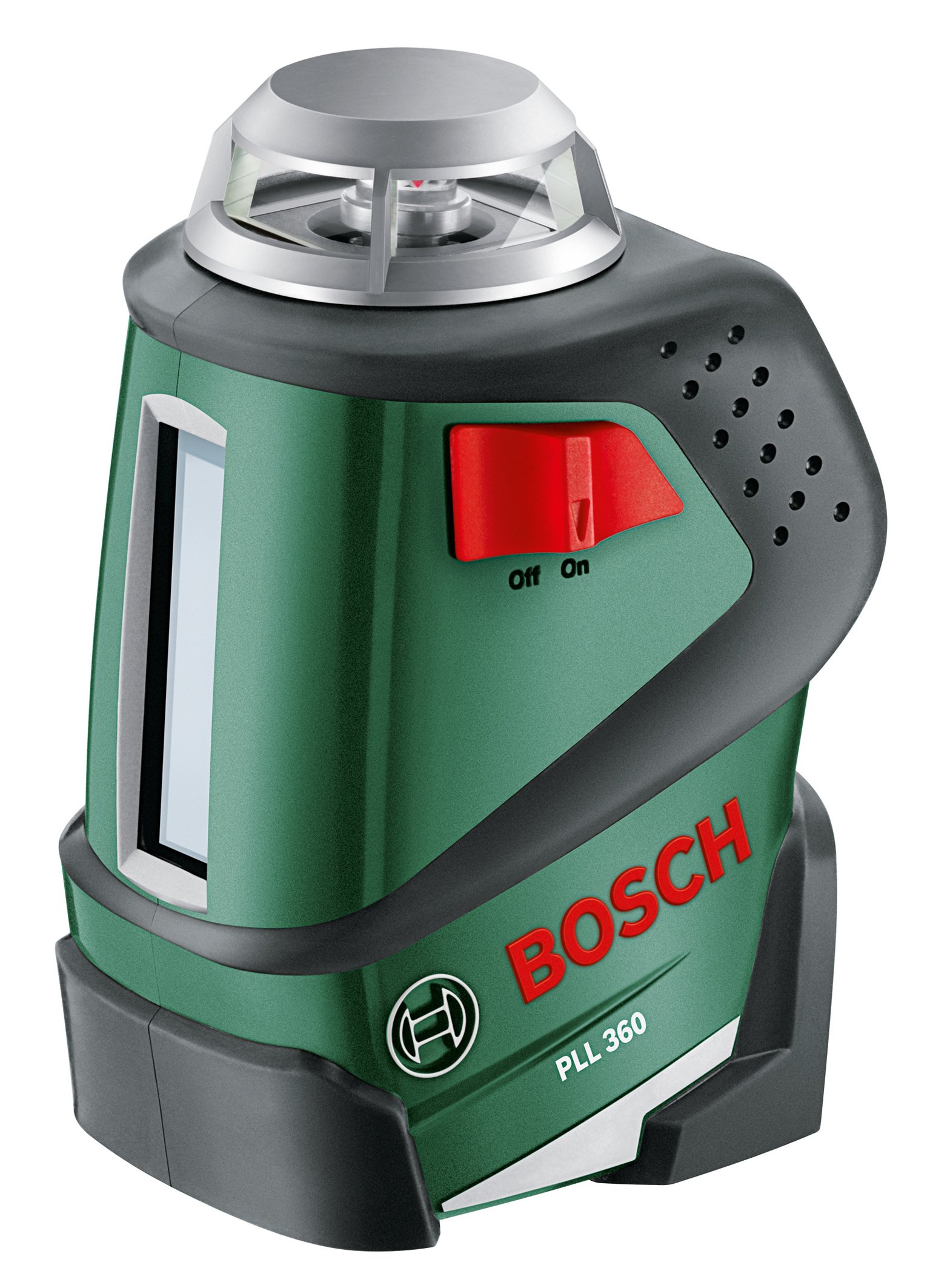 Лазерный нивелир BOSCH PLL 360