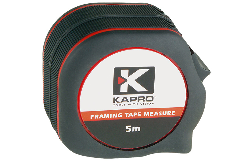 Рулетка KAPRO для рамок 5 м 608-05