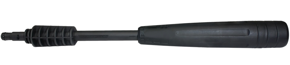Насадка на пистолет QUATTRO ELEMENTI для NAPOLI 160 щелевая, (веерная)