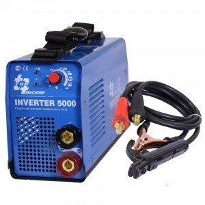 Сварочный инвертор TOPMASHINE Inverter 5000