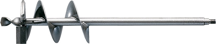 Шнек STIHL 102 мм BT-45