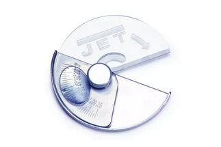 Приспособление JET для JSSG-10 угломер 708041