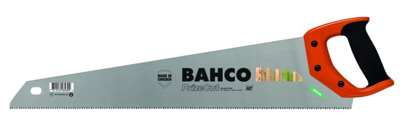Ножовка BAHCO NP-19-U7/8-НР 475 мм