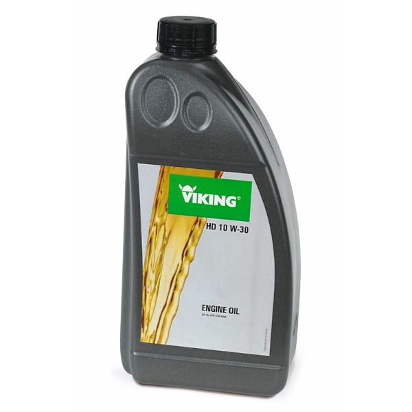 Моторное масло VIKING HD 10W-30 0.6 л