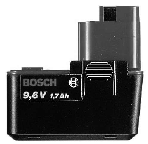 Аккумулятор BOSCH 12В 2.0Ач NiCd 2 607 335 151