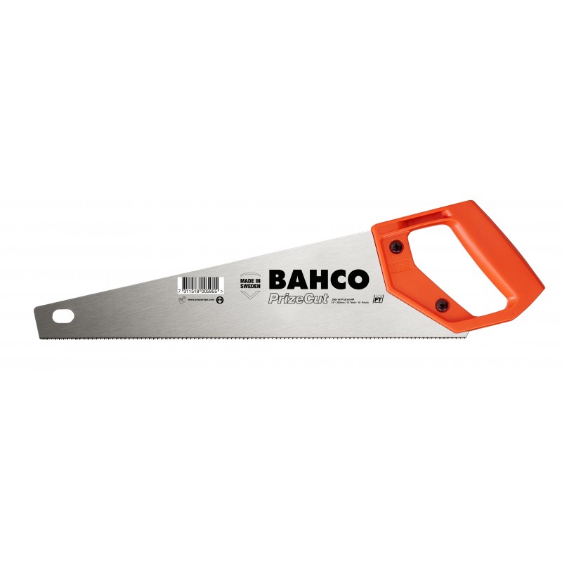 Ножовка BAHCO 300-14 350 мм 300-14-F15/16-HP