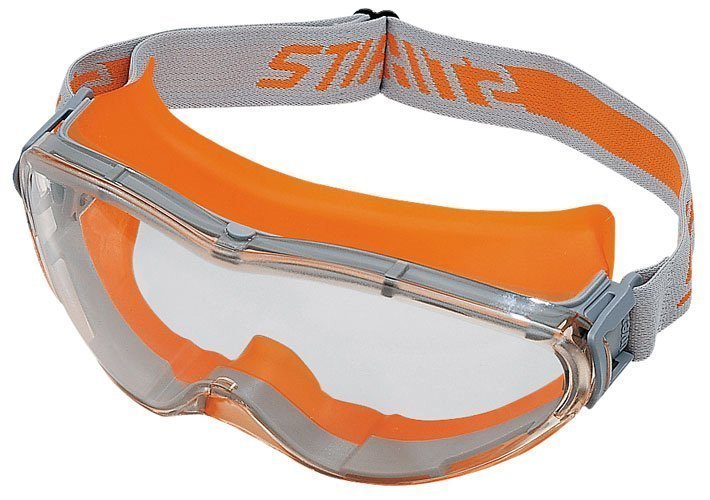 Защитные очки STIHL с круговой защитой 00008840330