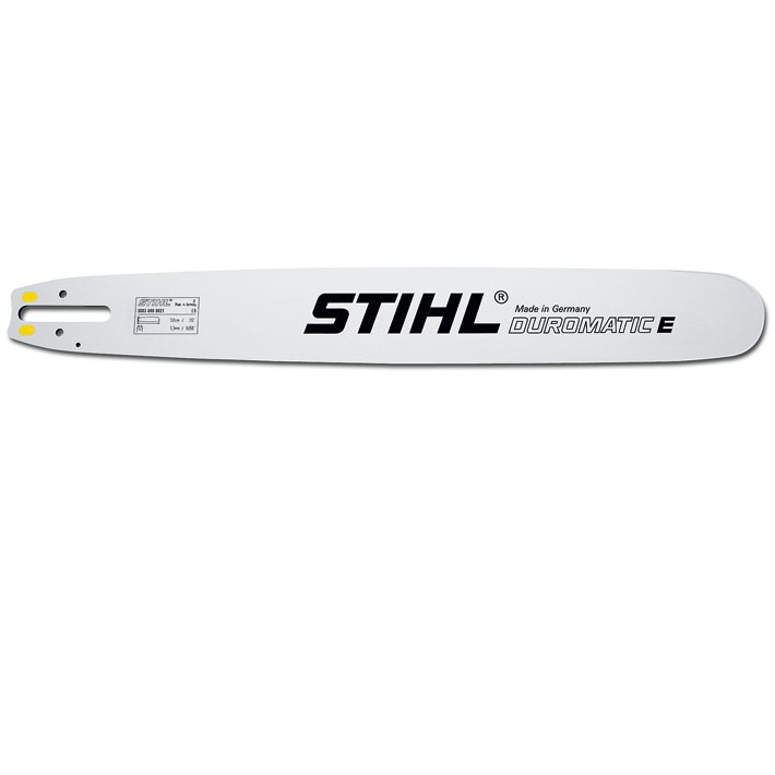 Шина STIHL Duromatic E 47 (120см) 3/8(152зв)/.404(138зв) 1,6мм ms-880