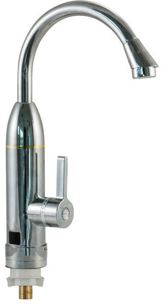 Кран-водонагреватель проточного типа UNIPUMP BEF-016-03