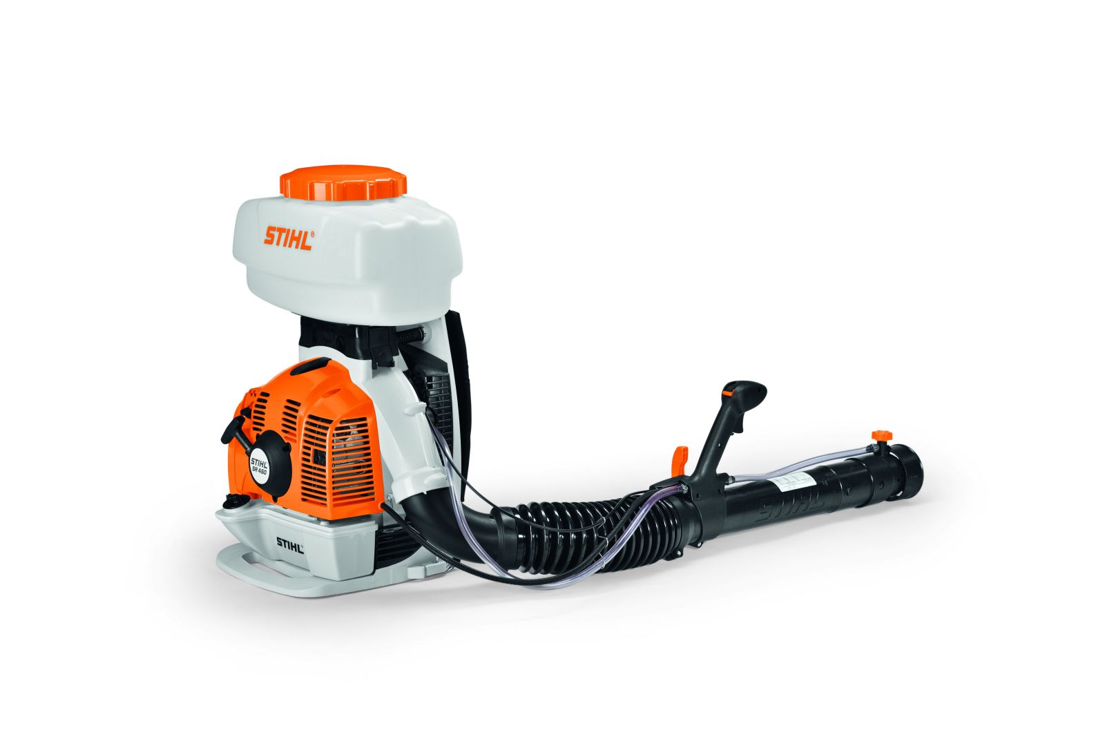 Опрыскиватель бензиновый STIHL SR 450