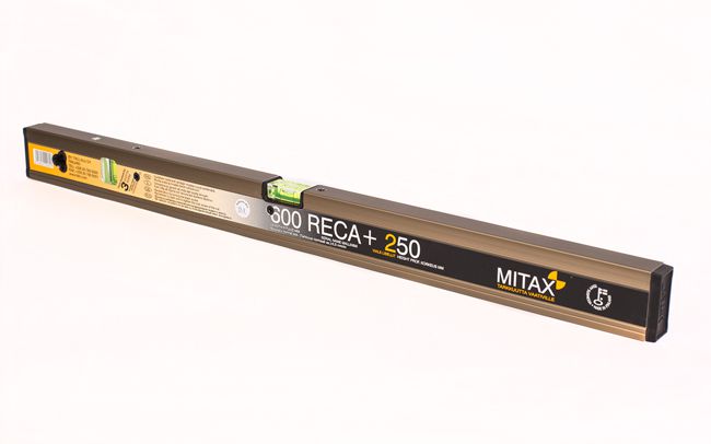 Уровень MITAX 600 RECA +250