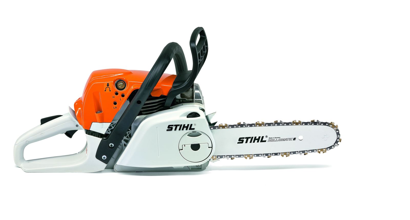 Бензопила STIHL MS 231 С-ВЕ 16'