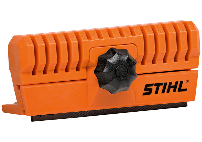 Инструмент для правки шины STIHL + напильник