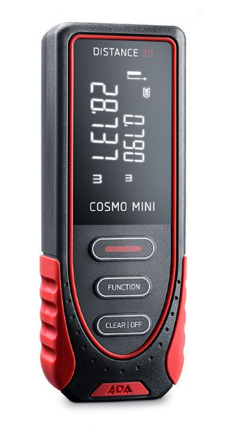 Лазерный дальномер ADA Cosmo MINI А00410