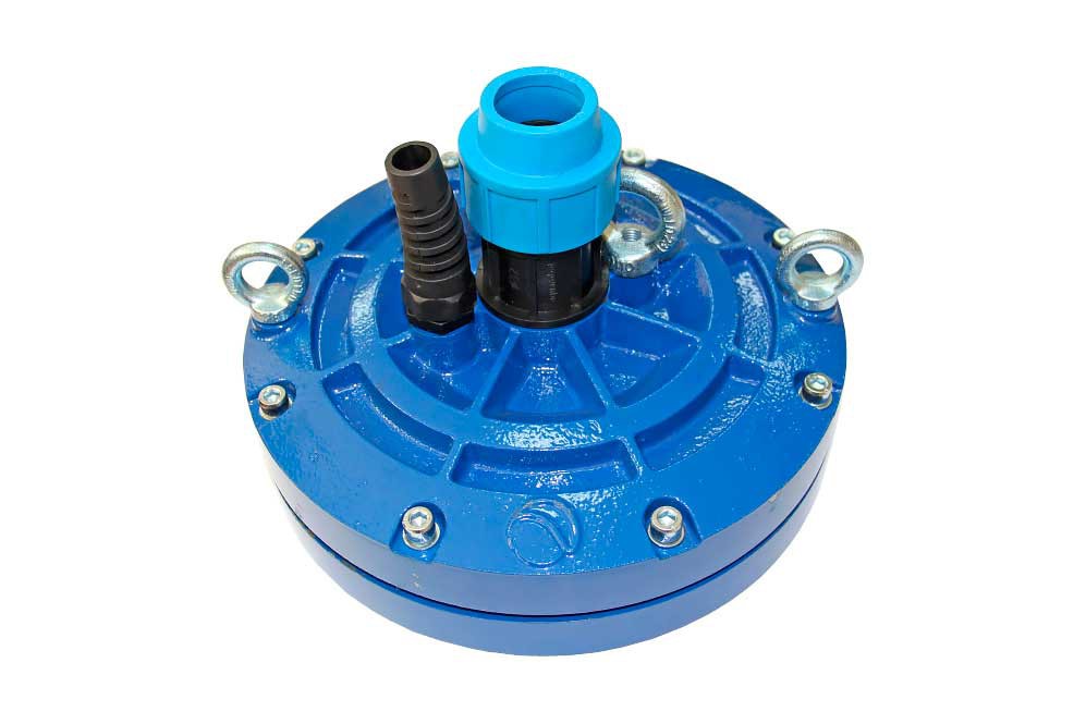 Оголовок скважины UNIPUMP АОС-114-32 27083