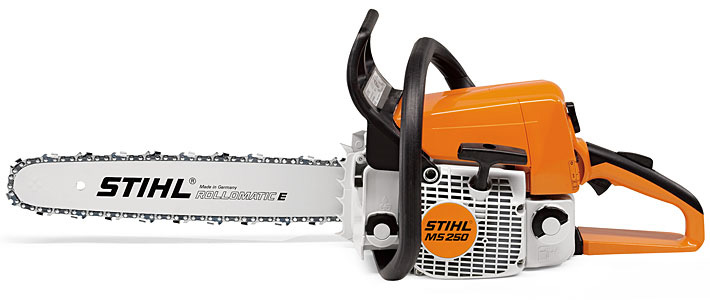 Бензопила STIHL MS-250 14