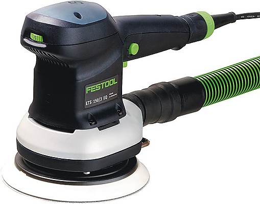 Эксцентриковая шлифмашина Festool ETS 150/3 EQ-Plus 571898