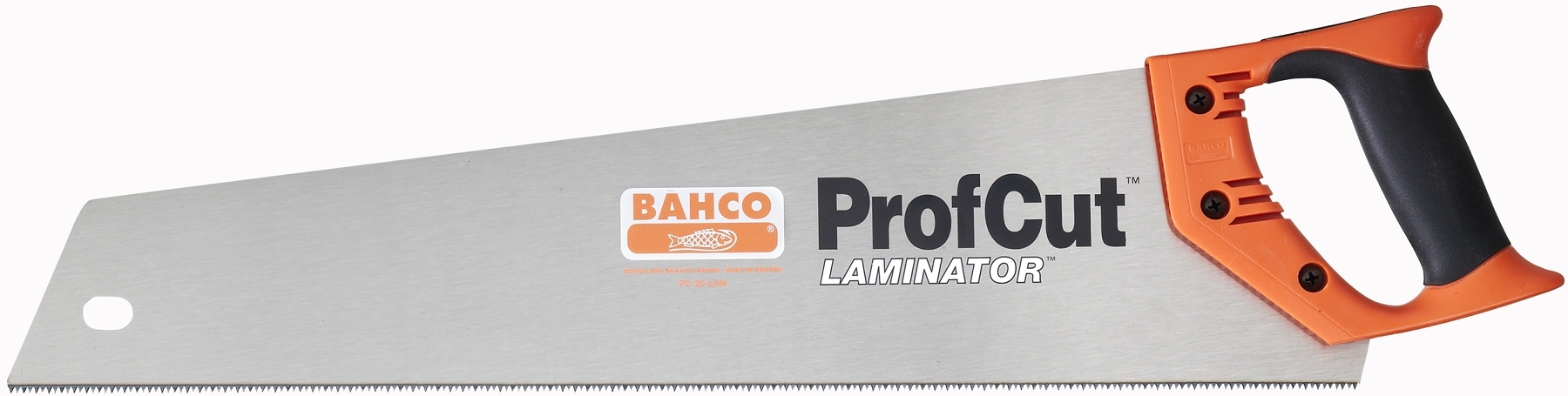Ножовка BAHCO PC-20-LAM 500 мм Laminator