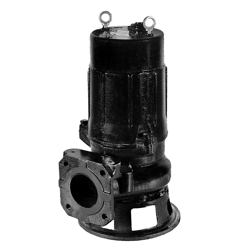 Фекальный насос UNIPUMP FEKAMAX 100С4-2,2 47448