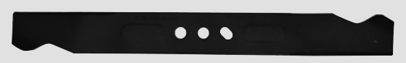 Ножи Champion для газонокосилки LM5130 (A-500B-12x18 15,5C-58D-2,5/57E-15)