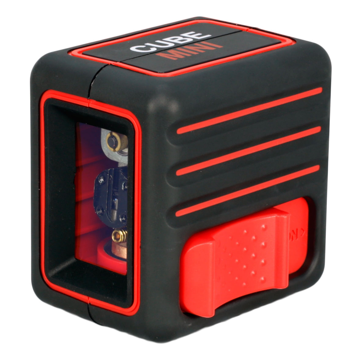 Лазерный нивелир ADA Cube MINI Basic Edition А00461