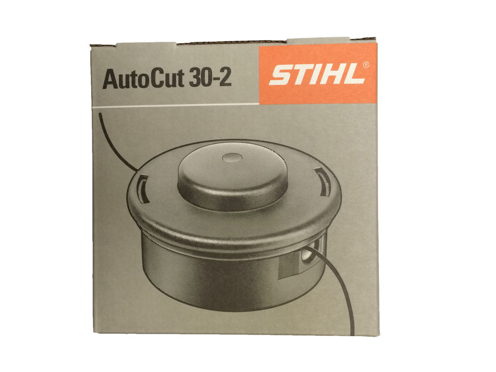 Триммерная головка STIHL Autocut 30-2