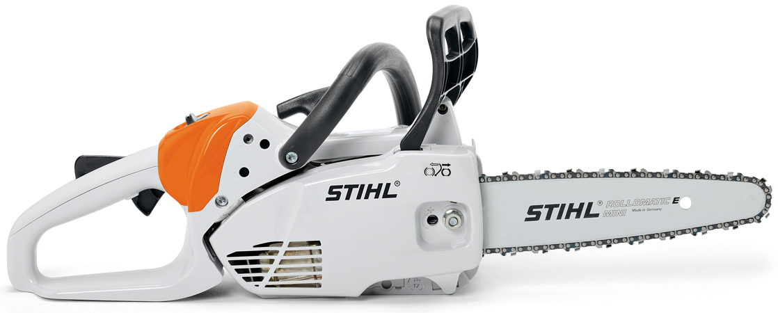 Бензопила STIHL MS 150 С-Е 12''