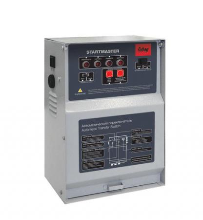 Блок автоматики FUBAG Startmaster BS 11500 230 В для бензиновых станций