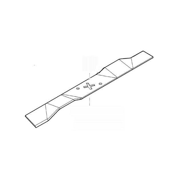Нож с закрылками VIKING 46 см к МВ-2.2 R/RT