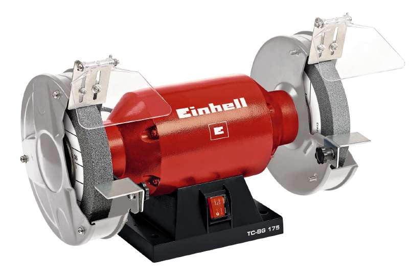 Точило электрическое Einhell TC-BG 175