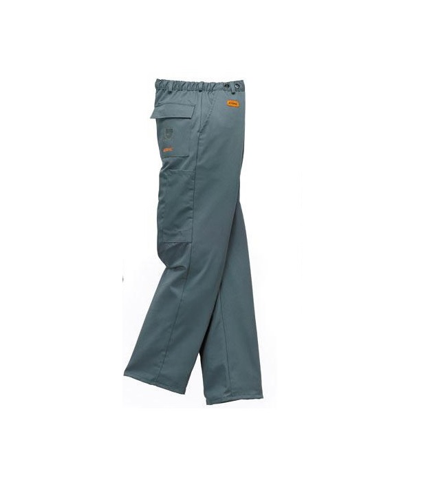 Защитные брюки STIHL Economy 48