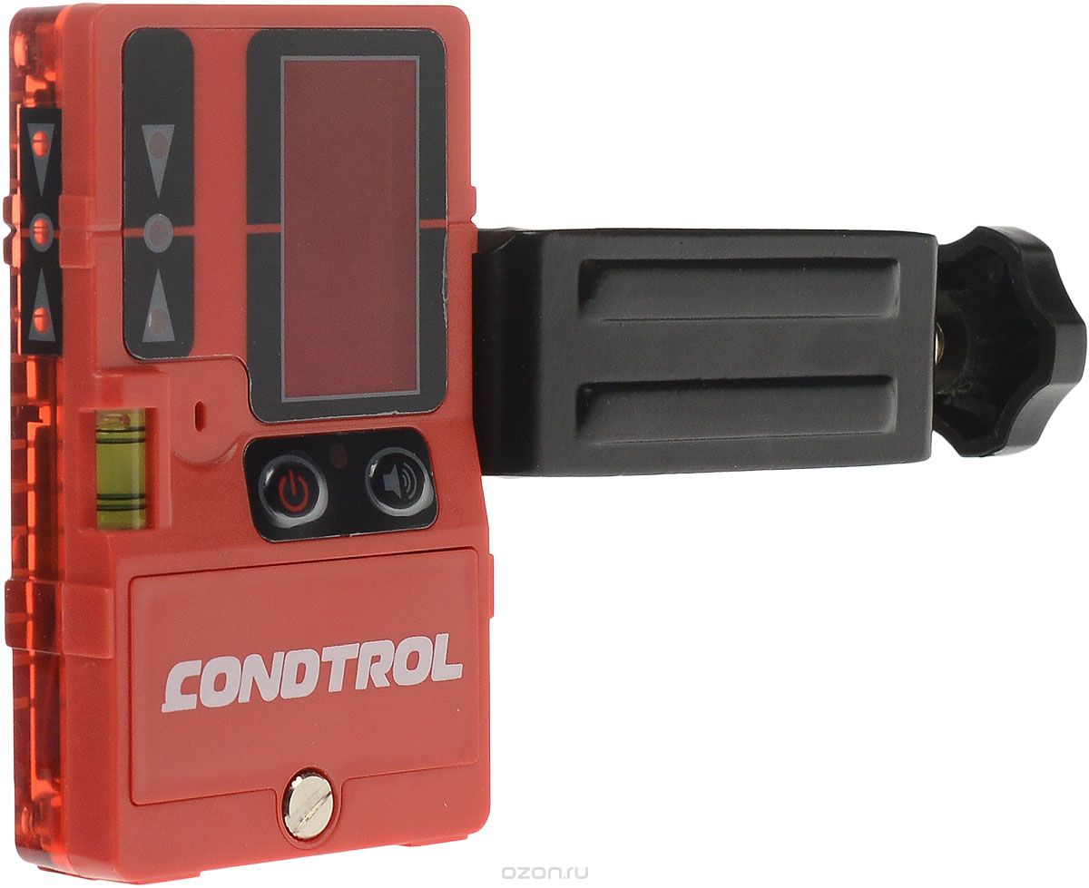 Детектор для лазерного уровня CONDTROL 1-7-032
