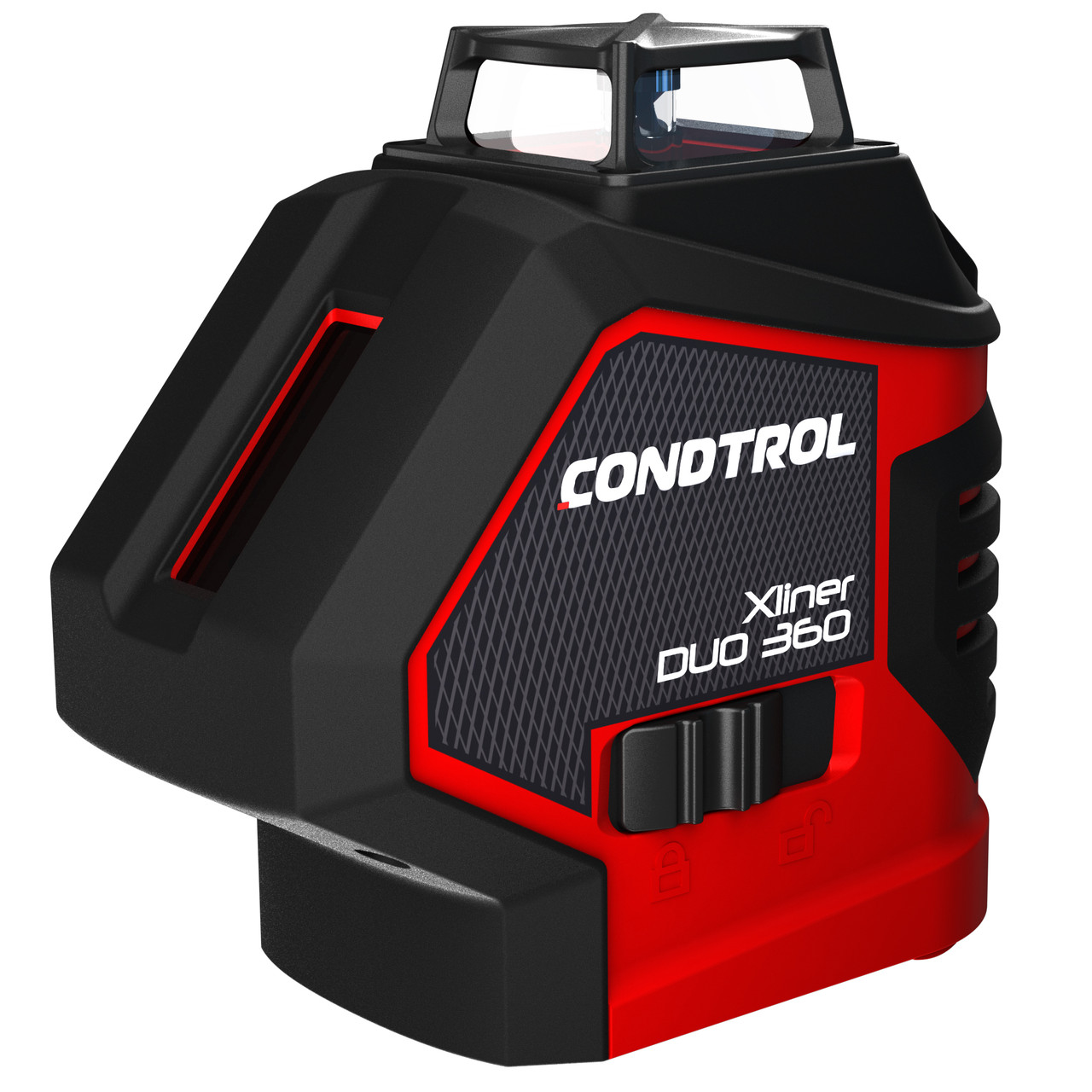Лазерный нивелир CONDTROL Xliner Duo 360 1-2-120