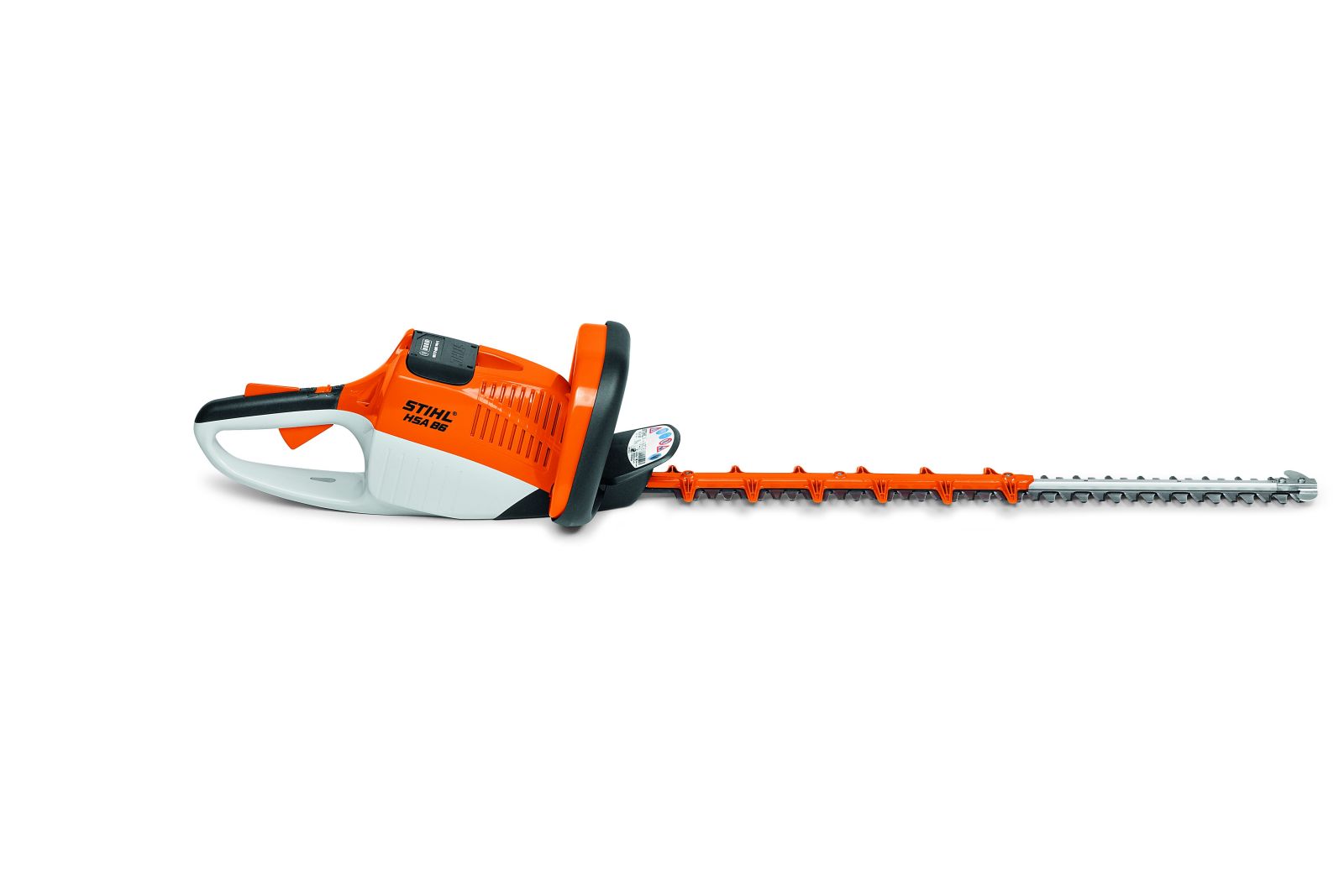 Кусторез аккумуляторный STIHL НSA 86 (БЕЗ АБ И ЗУ)