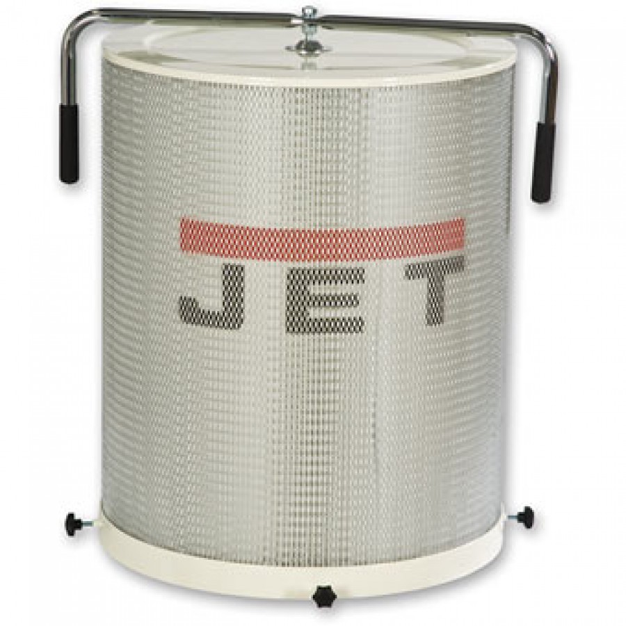 Фильтр JET на 2 мкм для вытяжных установок DC-1100CK; DC-1900A; DC-1100А 708739