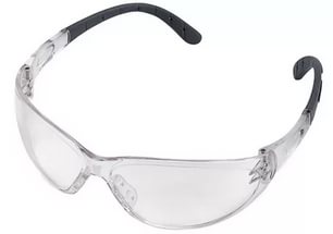 Защитные очки STIHL Контраст бесцветные 00008840332