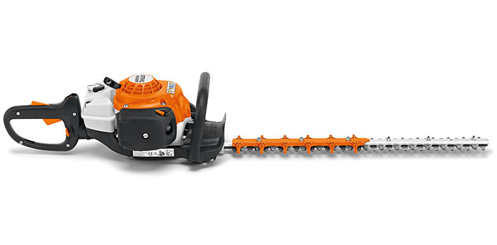 Мотоножницы STIHL HS 82 Т 600 мм/24