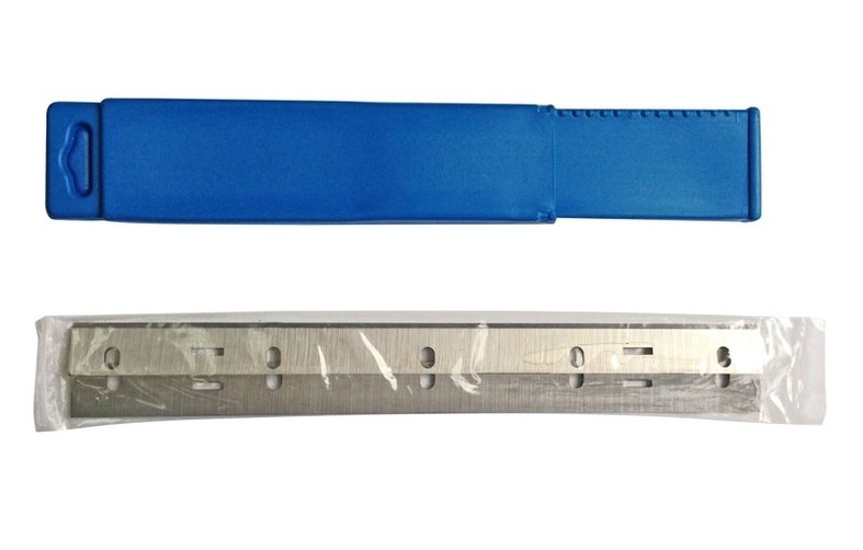 Комплект строгальных ножей БЕЛМАШ 2 шт; 250 мм для станков СДМ-2200; Мастер-Практик 2200