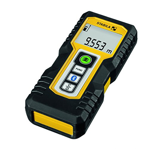 Лазерный дальномер STABILA LD 250 BT Bluetooth