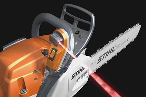 Stihl as 2