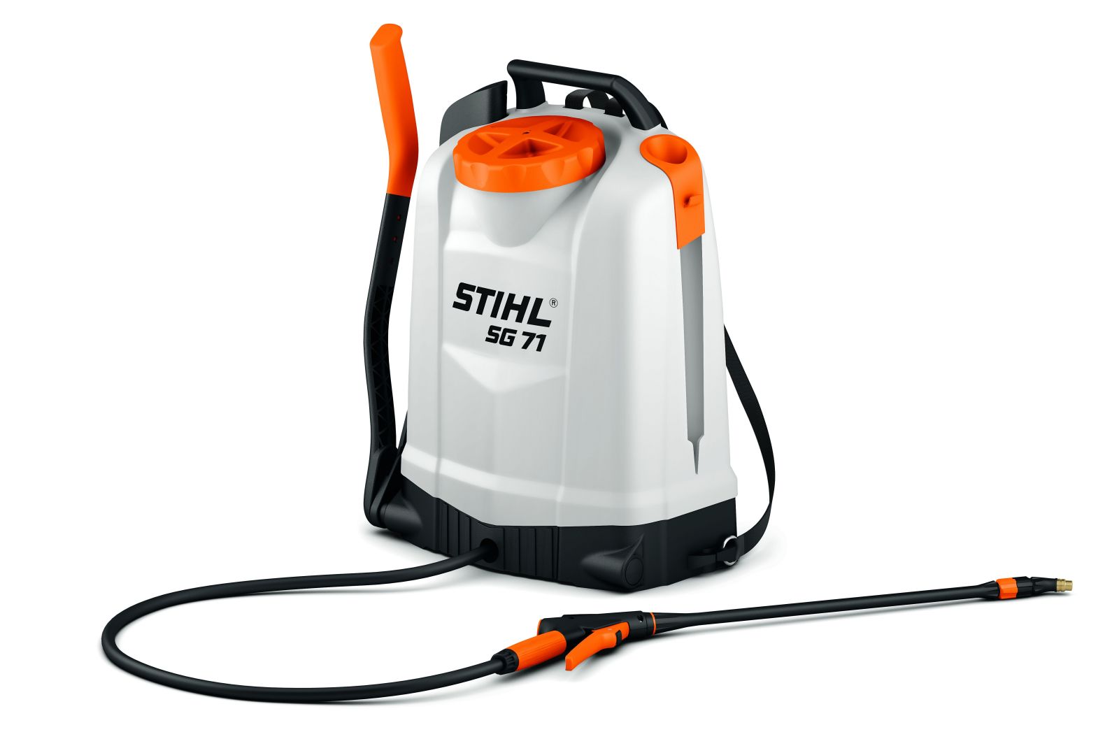 Опрыскиватель ручной STIHL SG 71