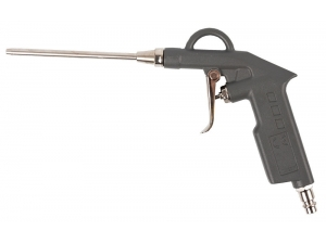 Продувочный пистолет QUATTRO ELEMENTI длинный носик 770-896