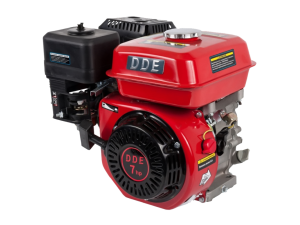 Бензиновый двигатель DDE 170F-Q19