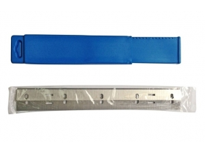 Комплект строгальных ножей БЕЛМАШ 2 шт; 250 мм для станков СДМ-2200; Мастер-Практик 2200