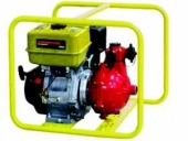 Бензиновая мотопомпа Champion GHP40-2